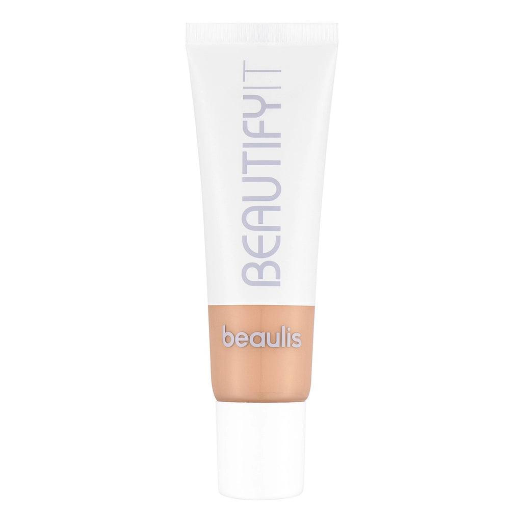 Beaulis Beautify It BB Cream