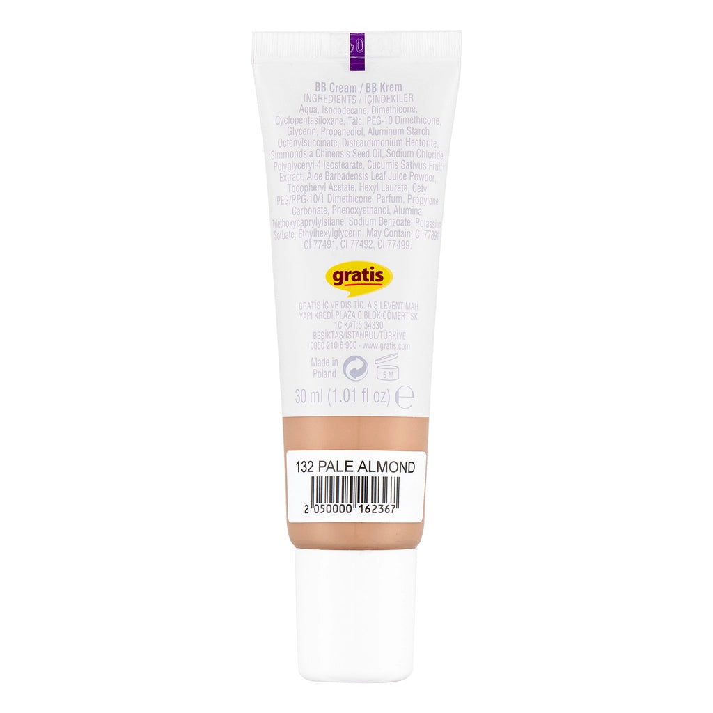 Beaulis Beautify It BB Cream