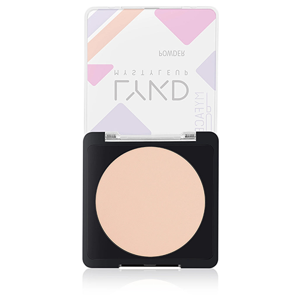 LYKD Powder