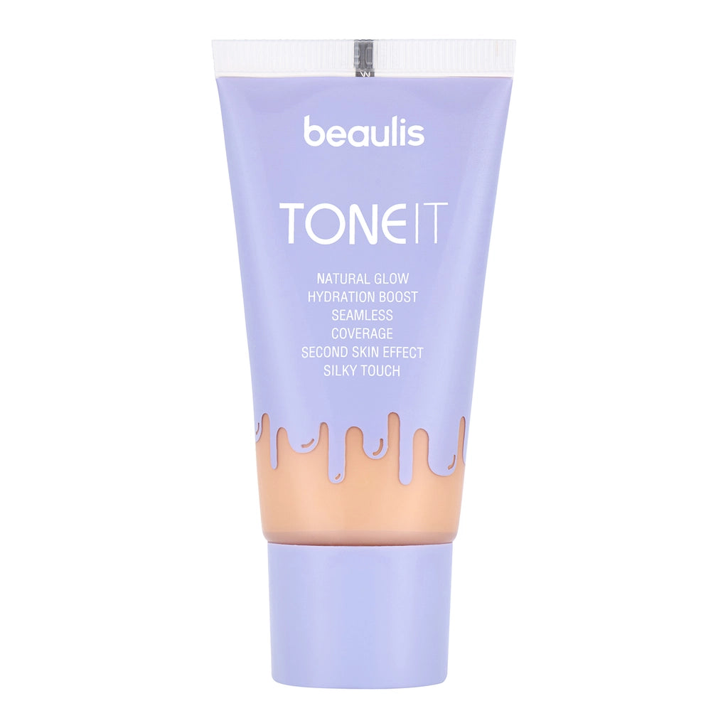 Beaulis Tone It Foundation