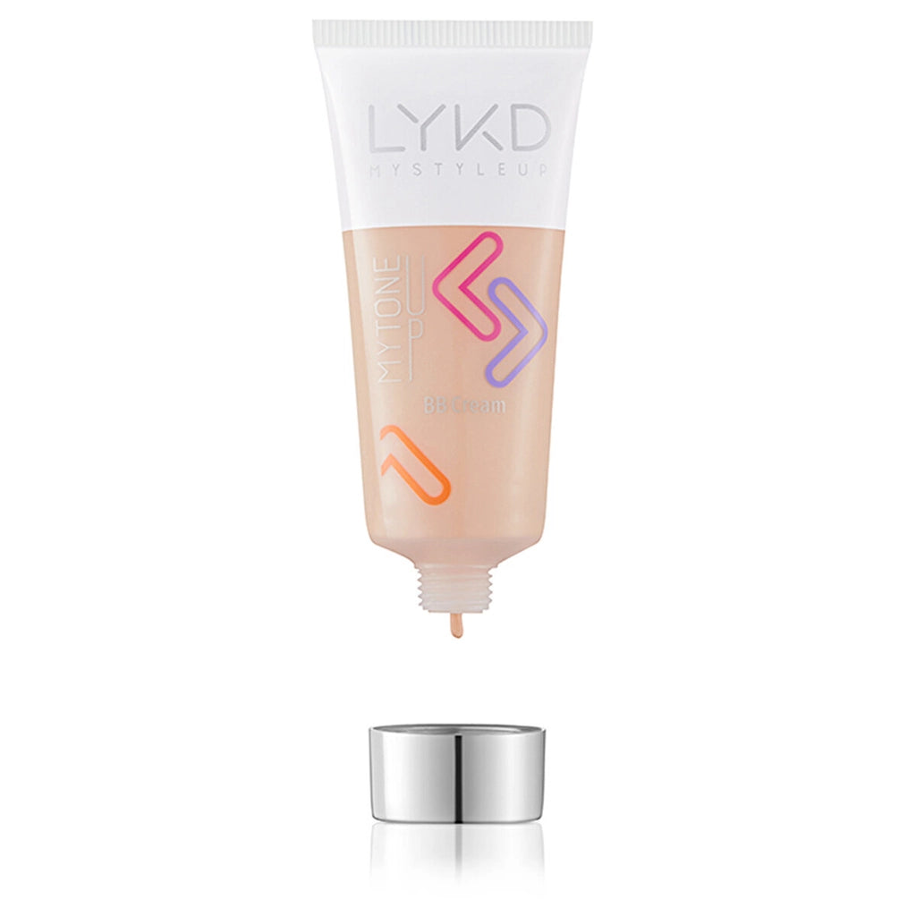 LYKD BB Cream