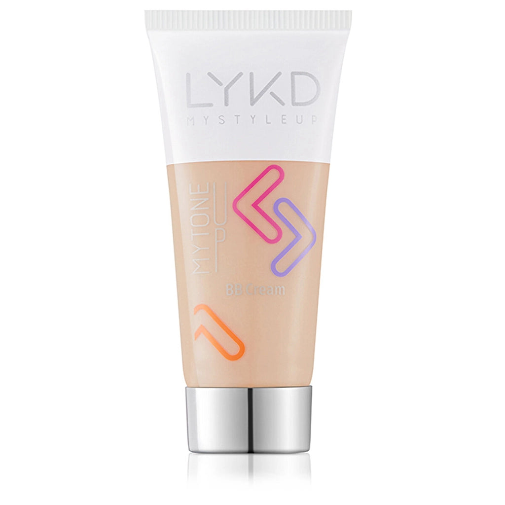 LYKD BB Cream