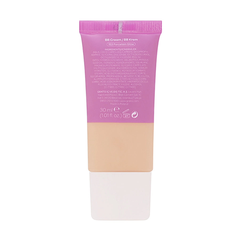 Beaulis Fun Belle Blend BB cream