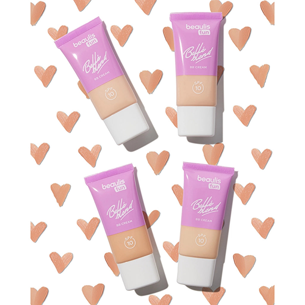 Beaulis Fun Belle Blend BB cream