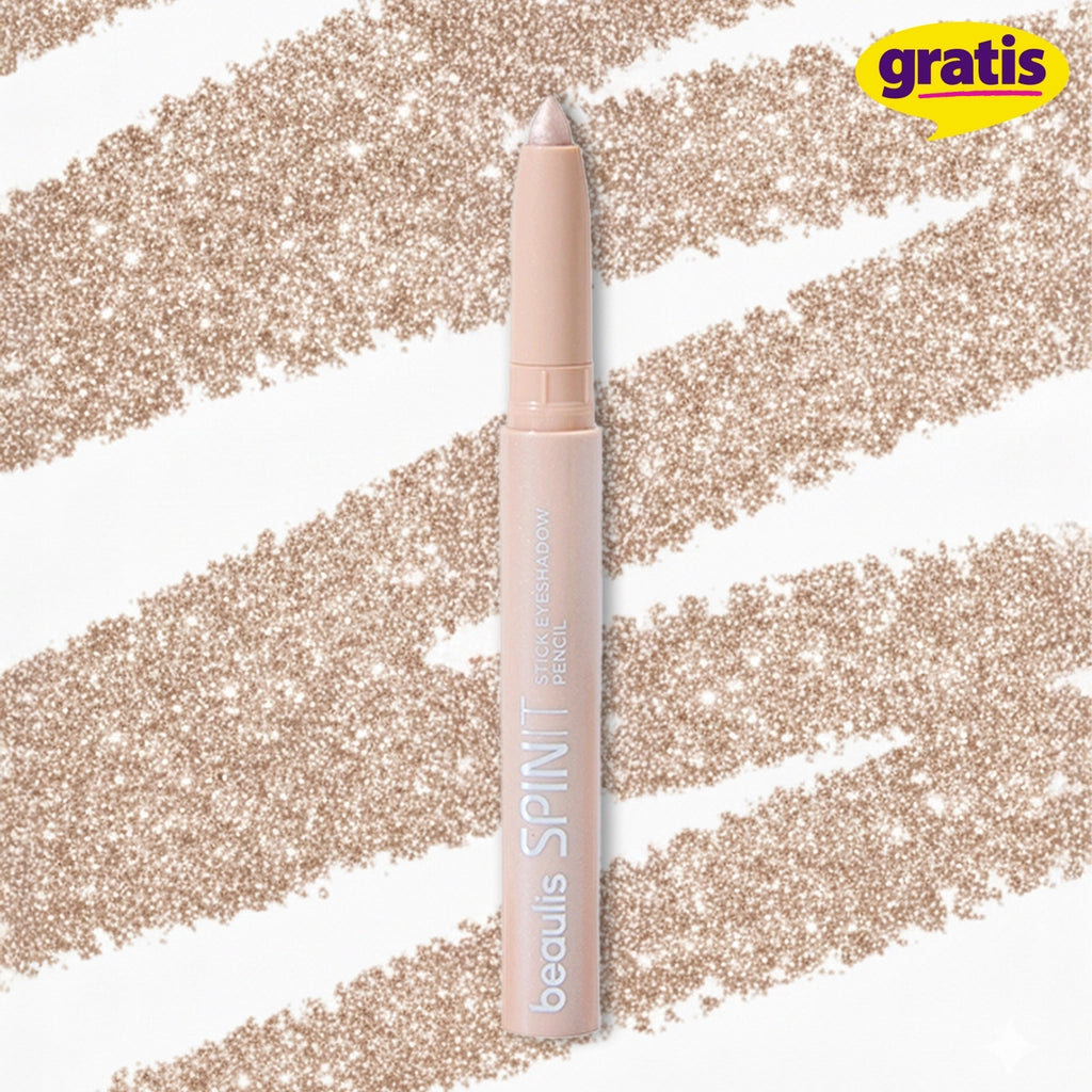 Beaulis Spin It Stick Eyeshadow