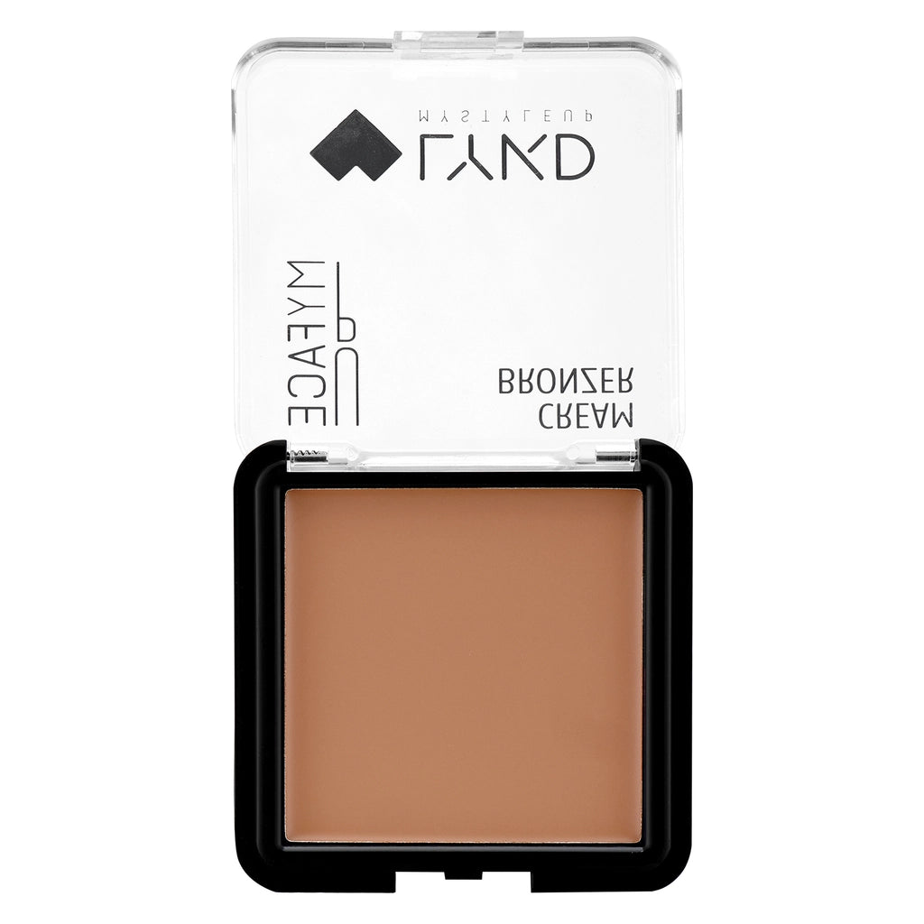 LYKD Cream Bronzer