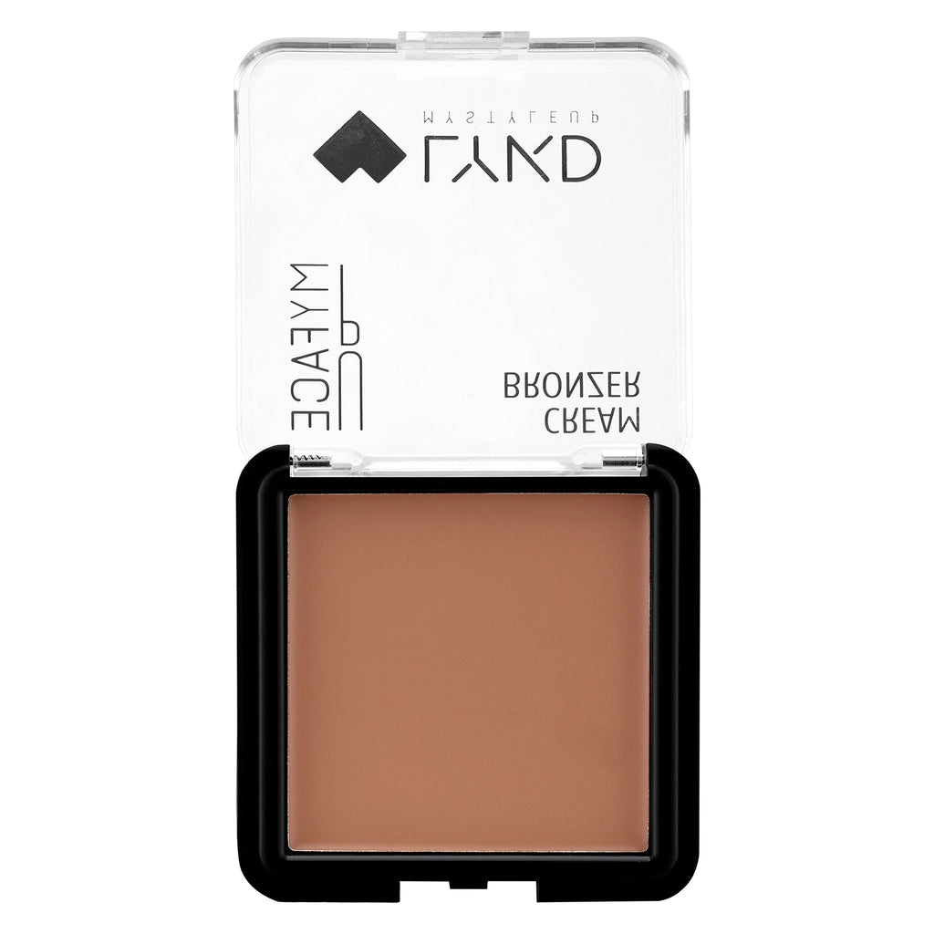 LYKD Cream Bronzer