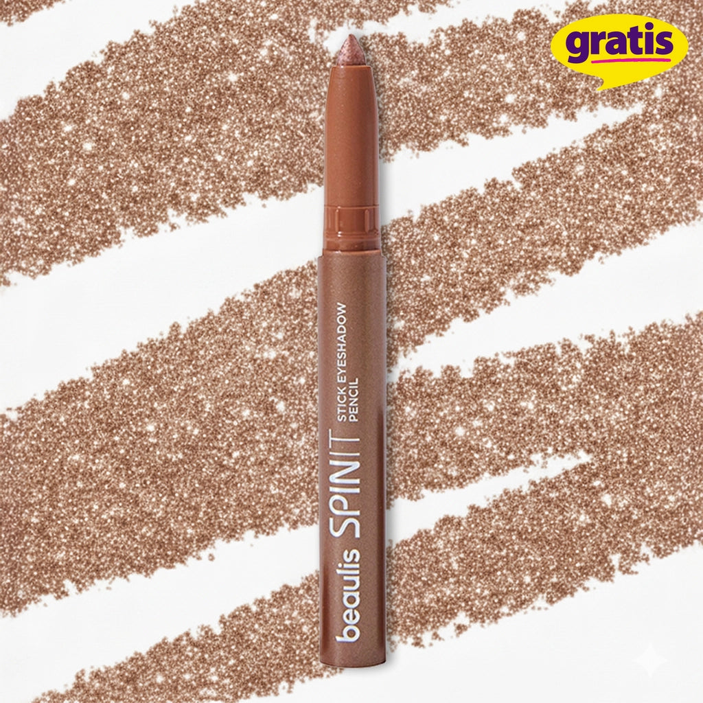 Beaulis Spin It Stick Eyeshadow