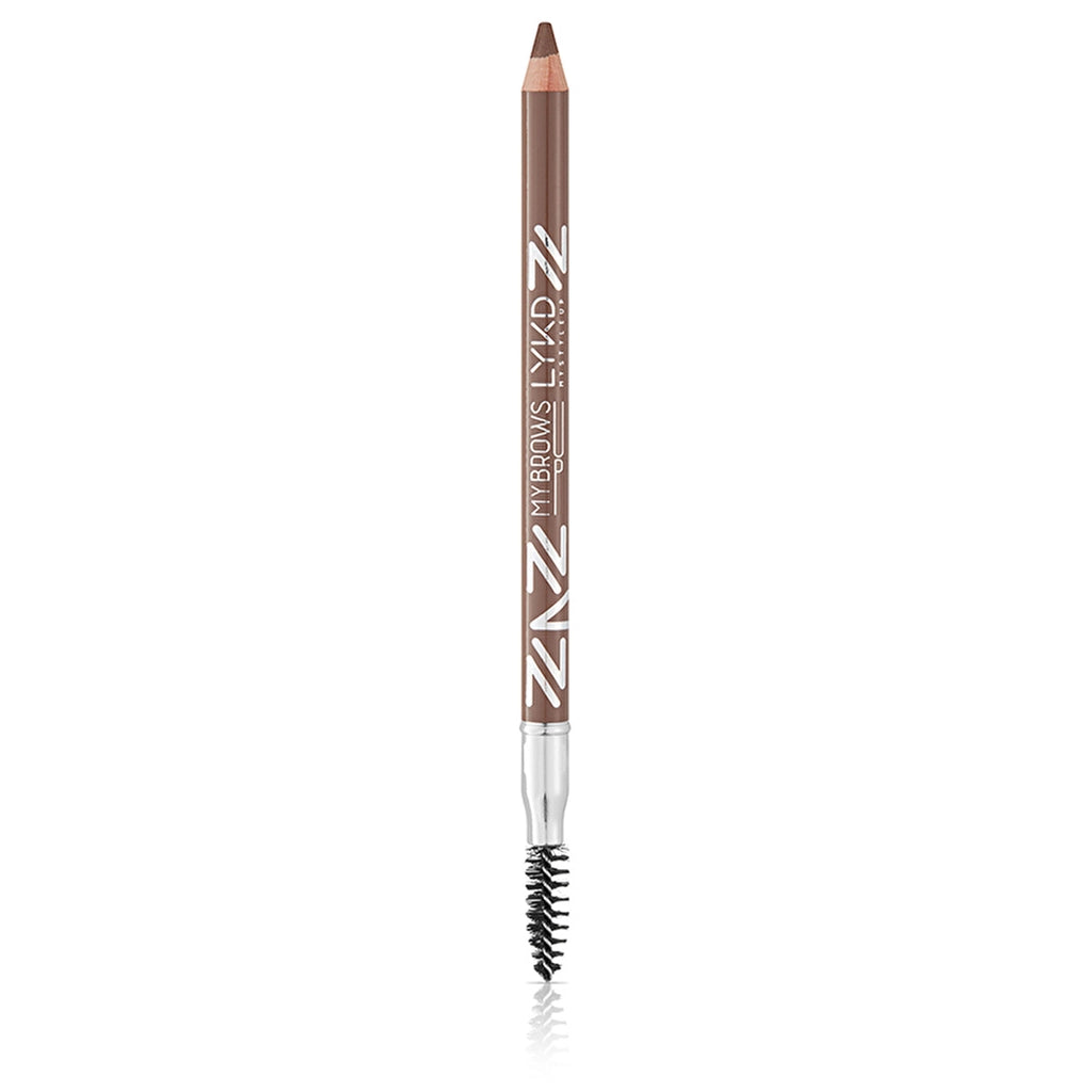 LYKD Powdered Brow Pencil