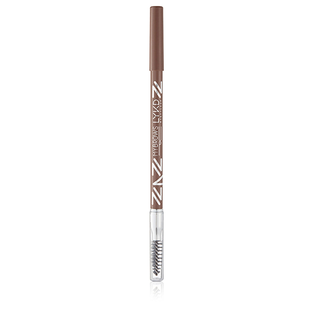 LYKD Powdered Brow Pencil