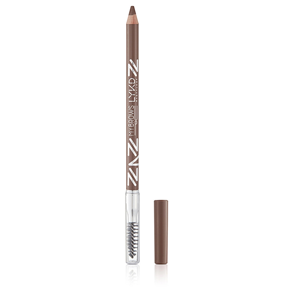 LYKD Powdered Brow Pencil