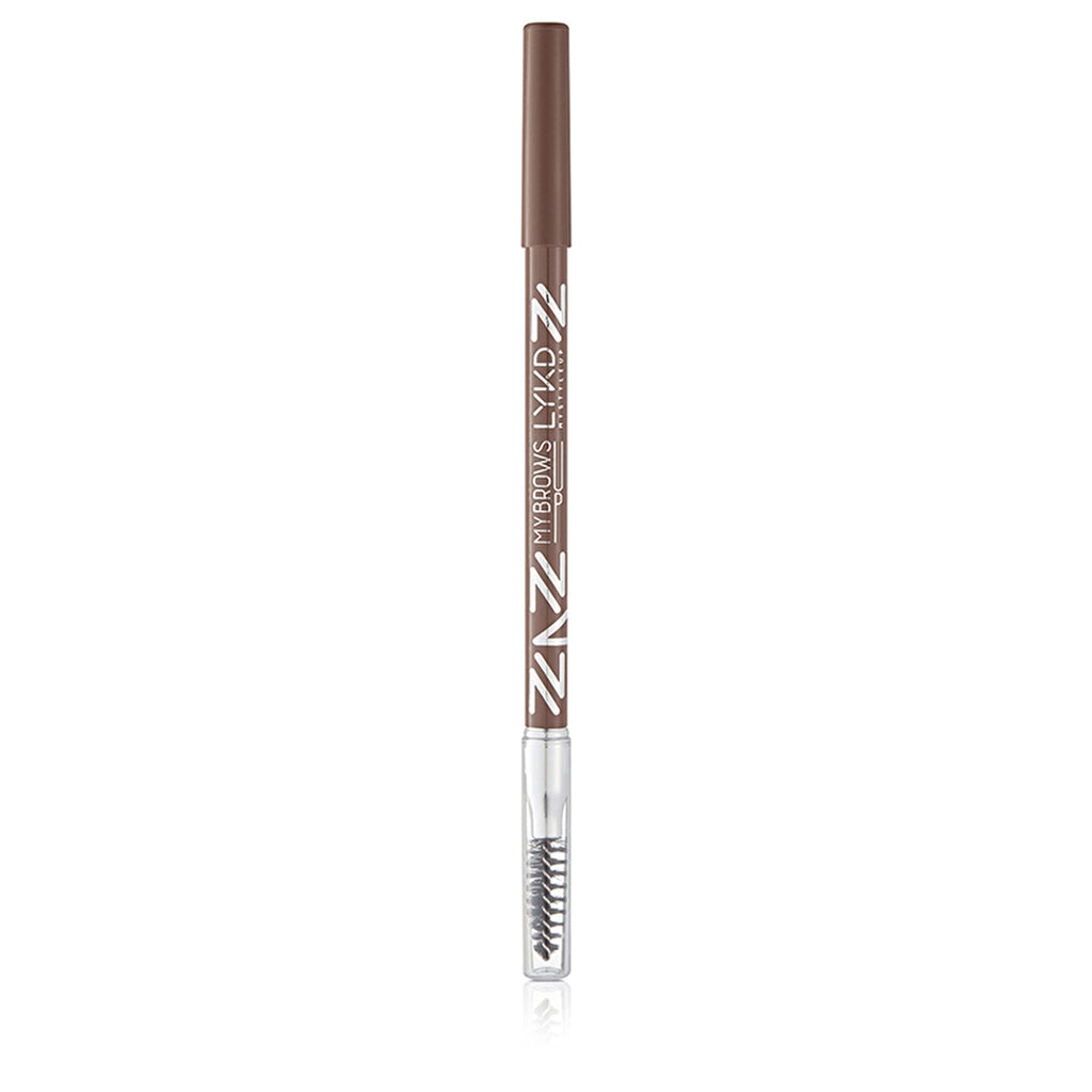 LYKD Powdered Brow Pencil