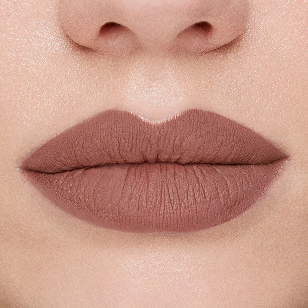 Beaulis Zip It Liquid Matte Lipstick