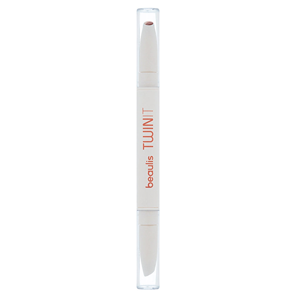 Beaulis Twin It Double-Sided Lipstick