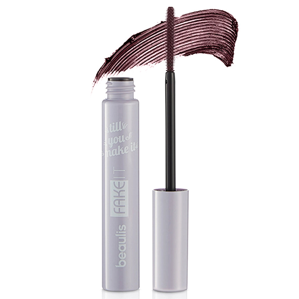 Beaulis Fake It Mascara