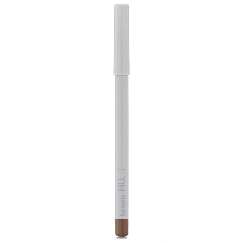 Beaulis Fill It Eyebrow Pencil 182 Ash Brown