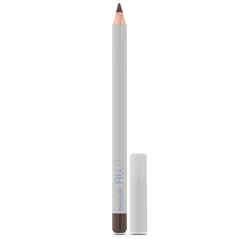 Beaulis Fill It Eyebrow Pencil 182 Ash Brown