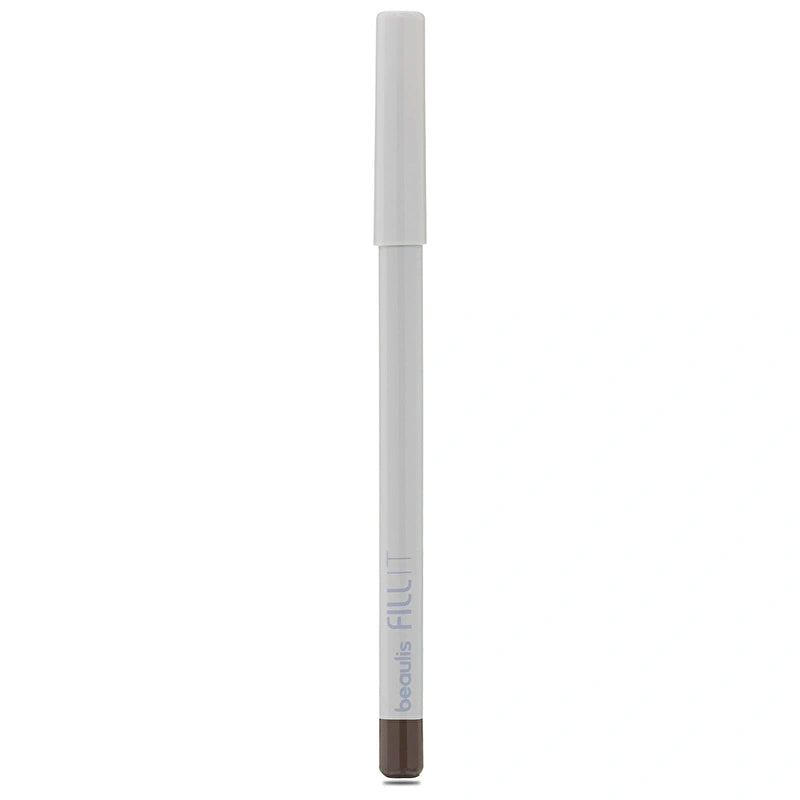 Beaulis Fill It Eyebrow Pencil 182 Ash Brown