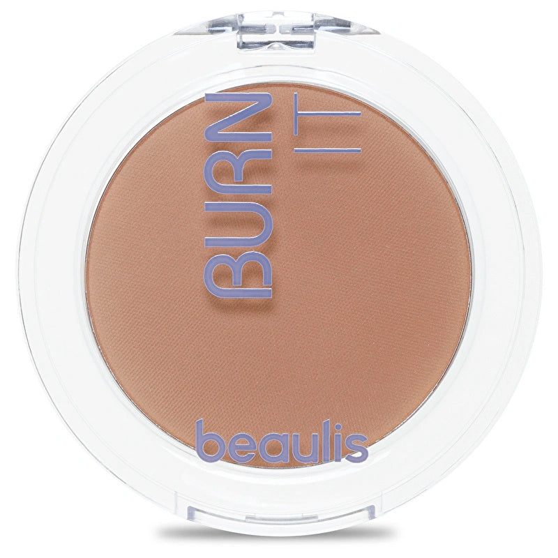 Beaulis Burn It Powder Bronzer 192 Natural Bronze