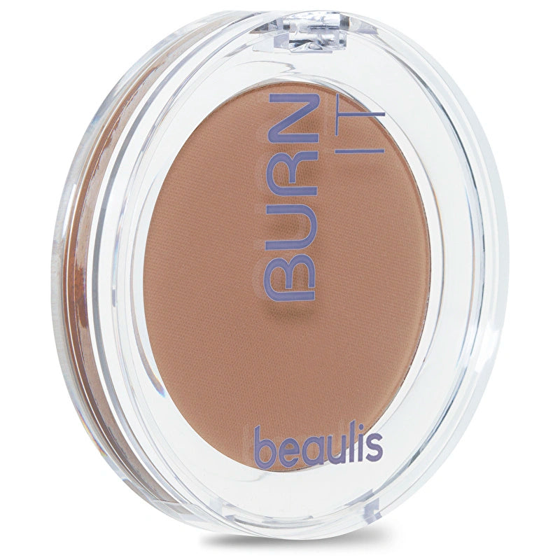 Beaulis Burn It Powder Bronzer 192 Natural Bronze