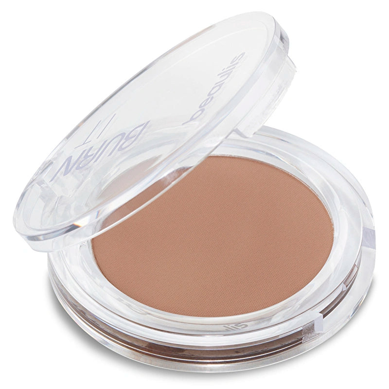 Beaulis Burn It Powder Bronzer 192 Natural Bronze