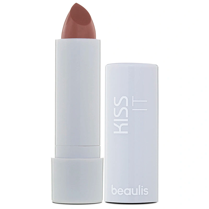 Beaulis Kiss It Matte Lipstick