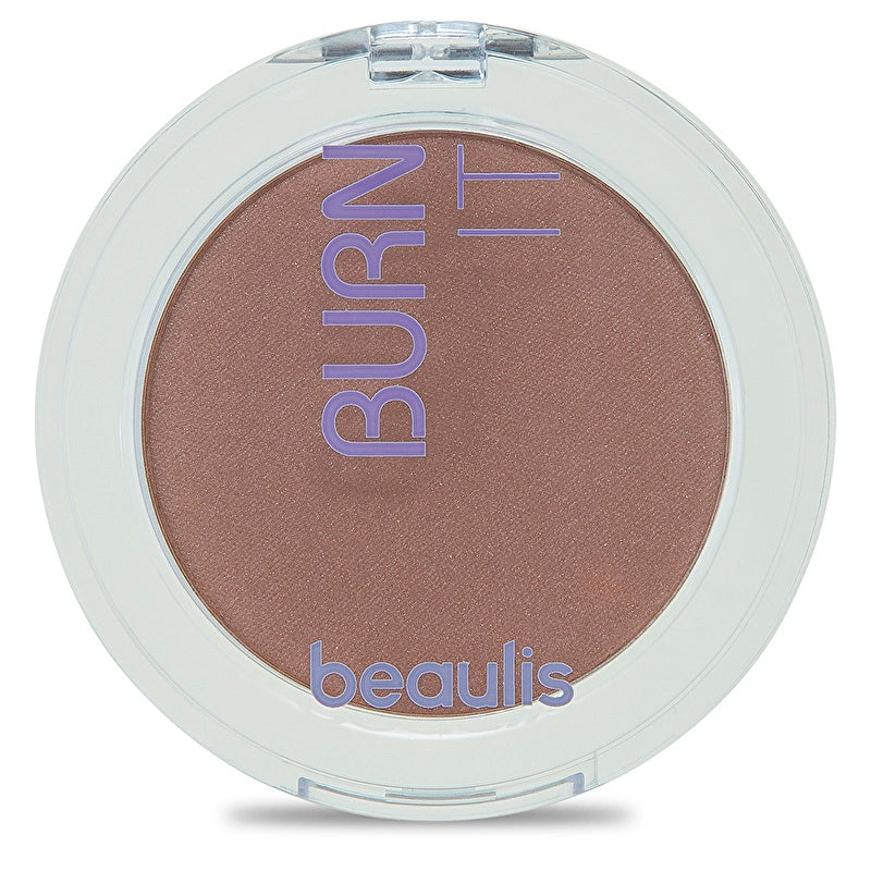 Beaulis Burn It Powder Bronzer 192 Natural Bronze