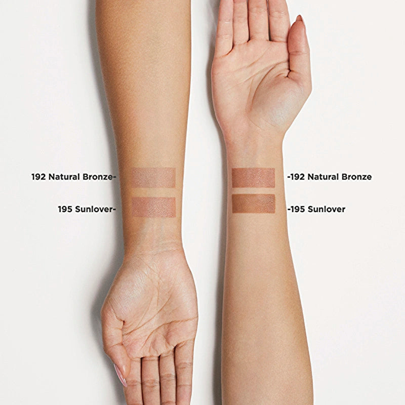 Beaulis Burn It Powder Bronzer 192 Natural Bronze