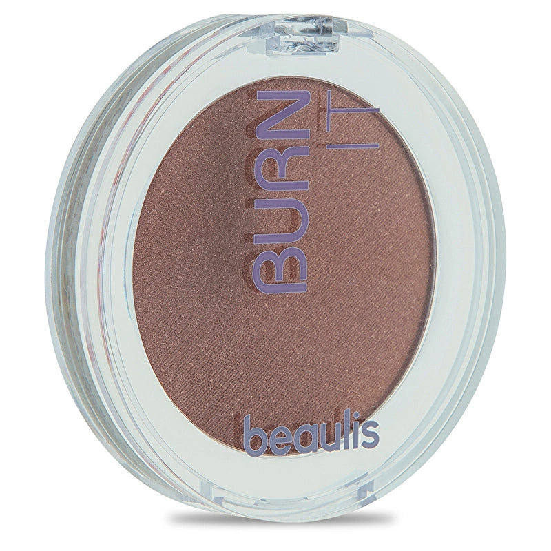 Beaulis Burn It Powder Bronzer 192 Natural Bronze
