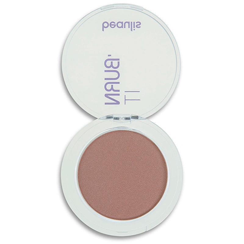 Beaulis Burn It Powder Bronzer 192 Natural Bronze