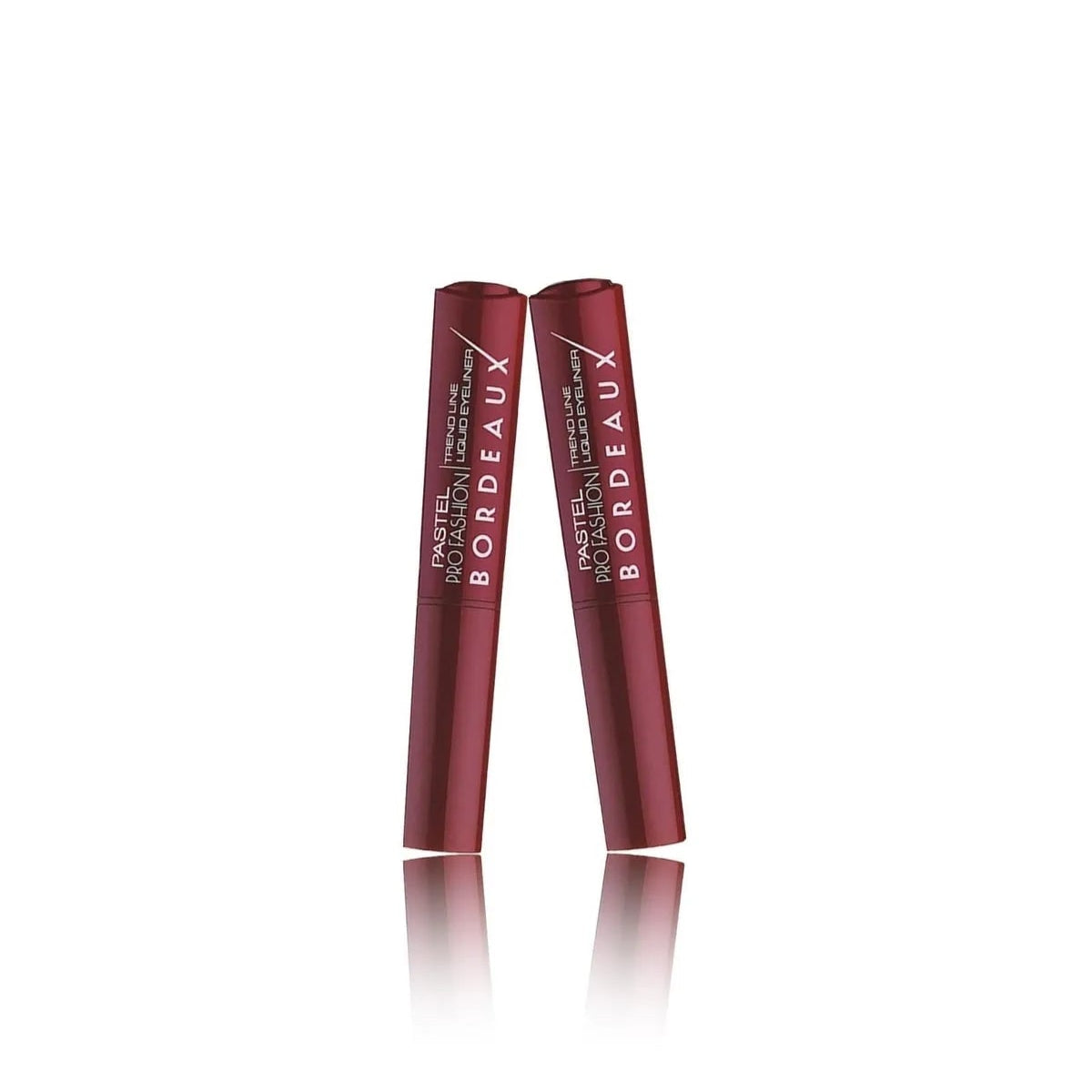 Pastel Profashion Trend Line Claret Red Liquid Eyeliner