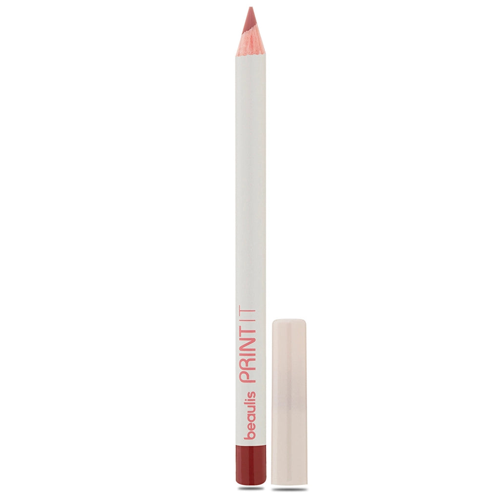Beaulis Print It Lip Pencil