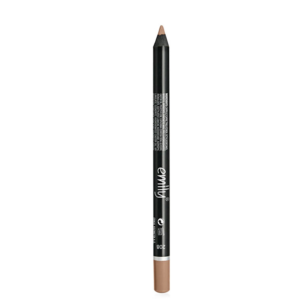 Emily Long Lasting Lip Pencil