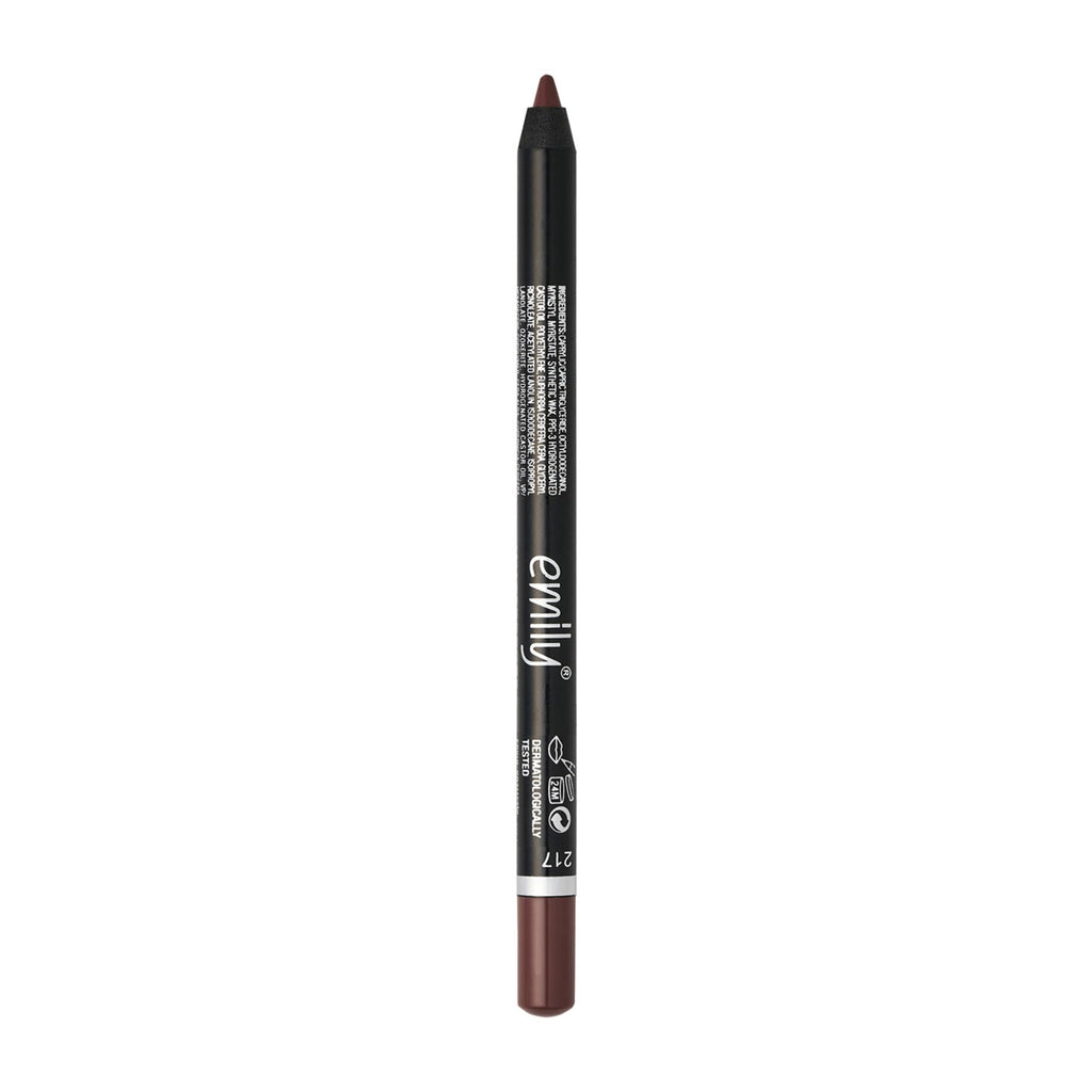 Emily Long Lasting Lip Pencil