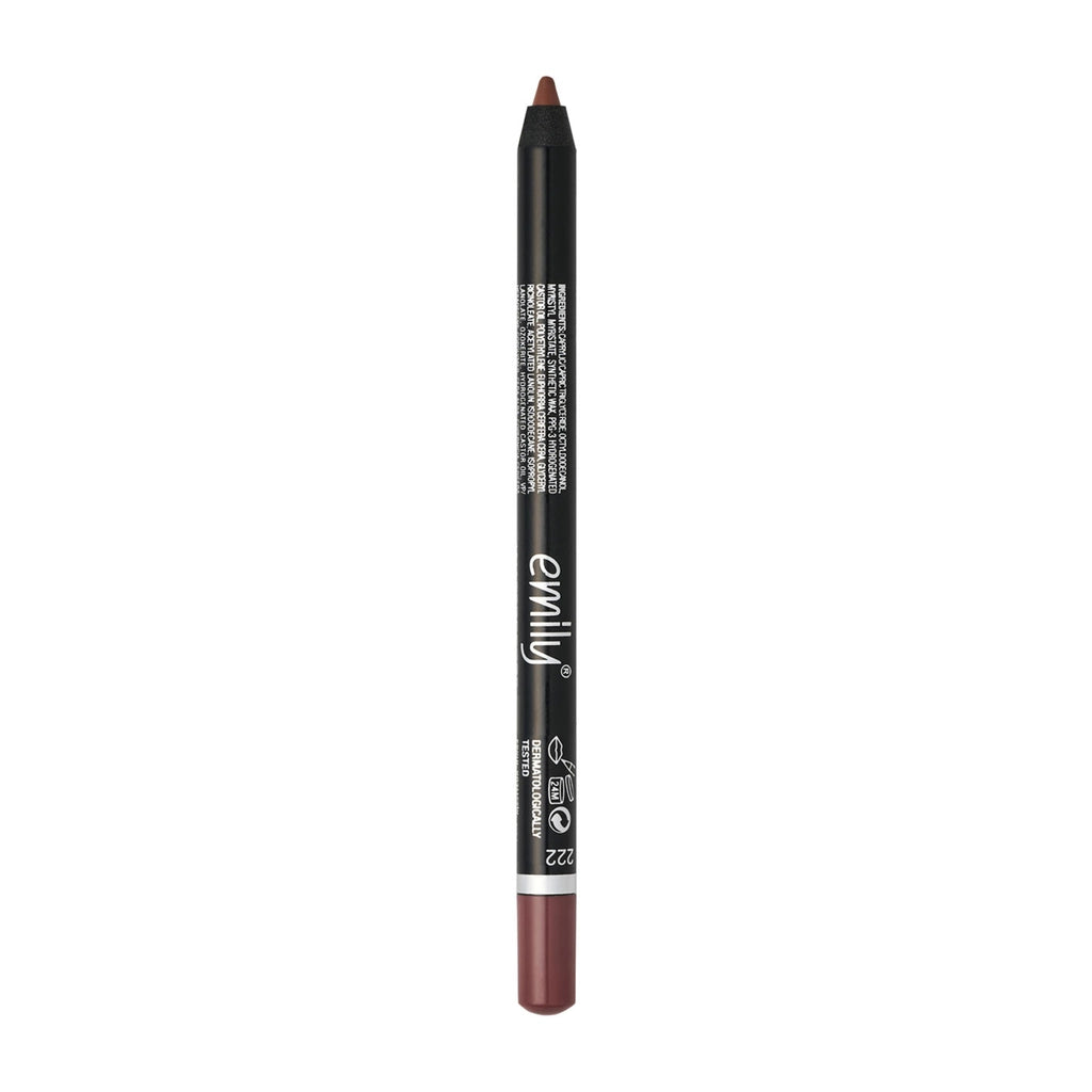 Emily Long Lasting Lip Pencil