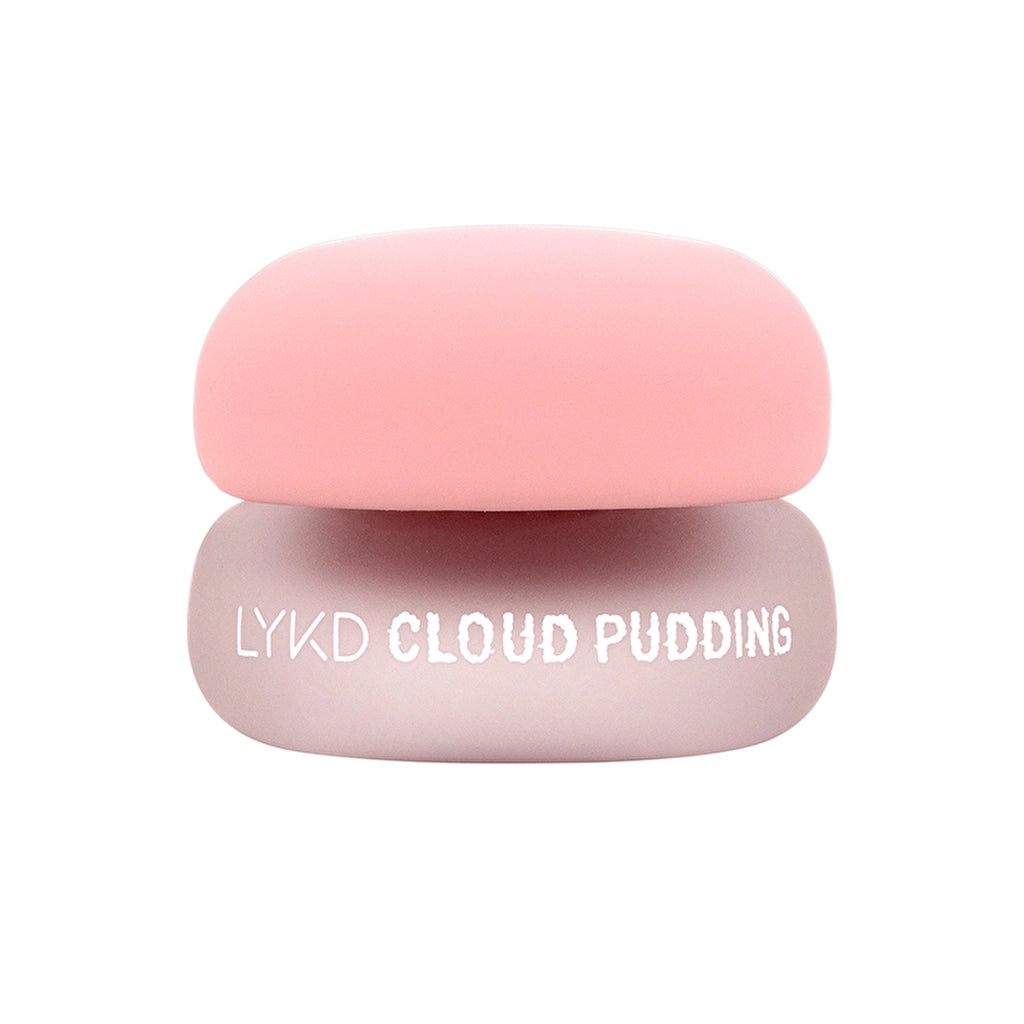 LYKD Cloud Pudding Blush 229 Memories