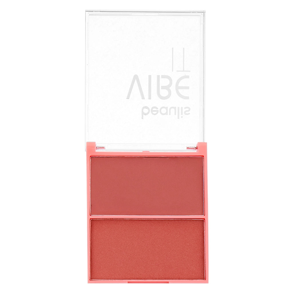 Beaulis Vibe It Cream & Powder Blush