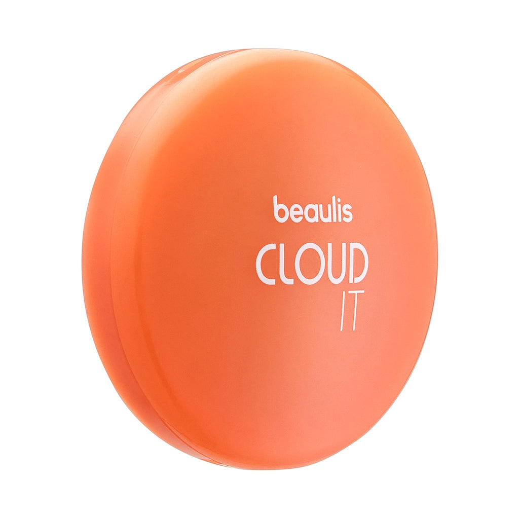 Beaulis Cloud It Blush