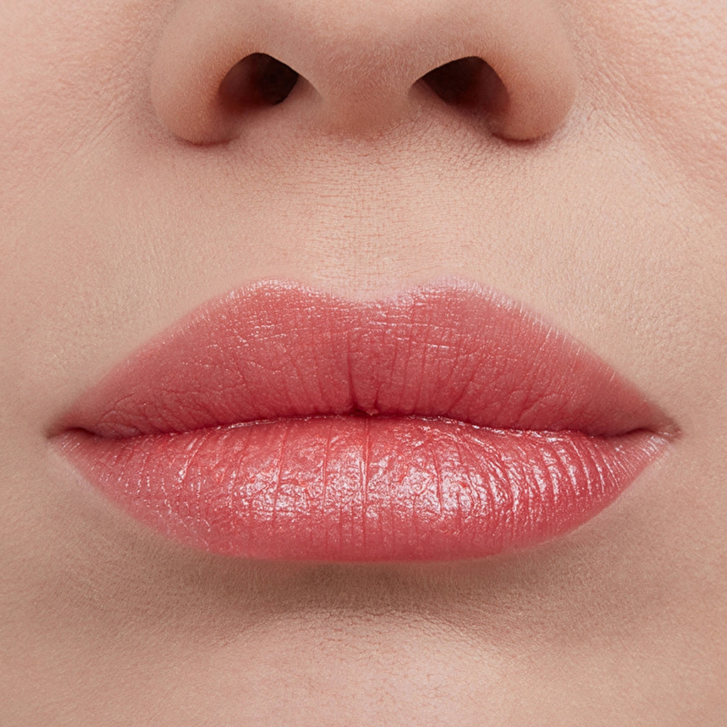 Beaulis Glam It Shimmering Lip Balm Lipstick