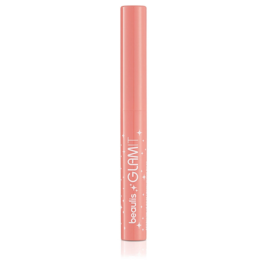 Beaulis Glam It Shimmering Lip Balm Lipstick