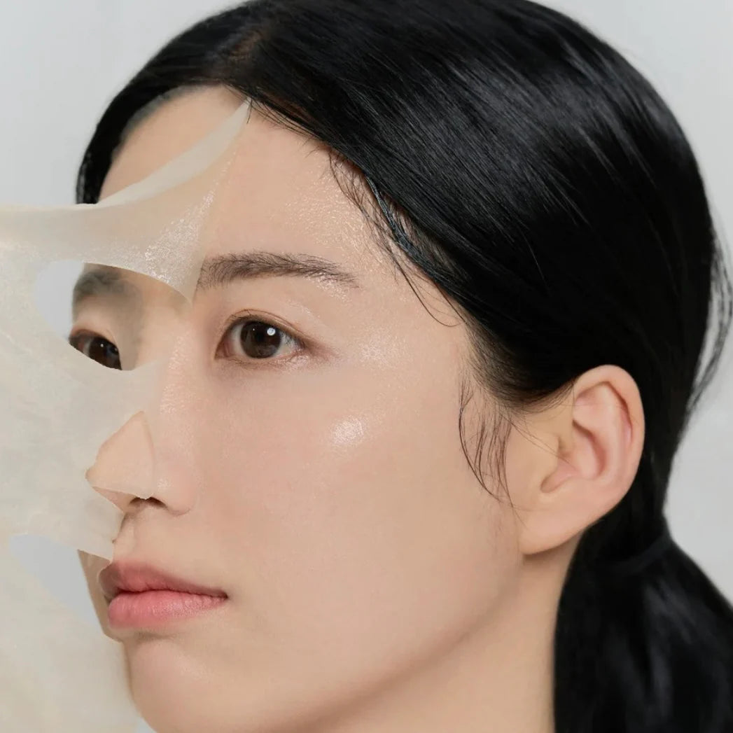 SKIN 1004 - Madagascar Centella Watergel Sheet Ampoule Mask