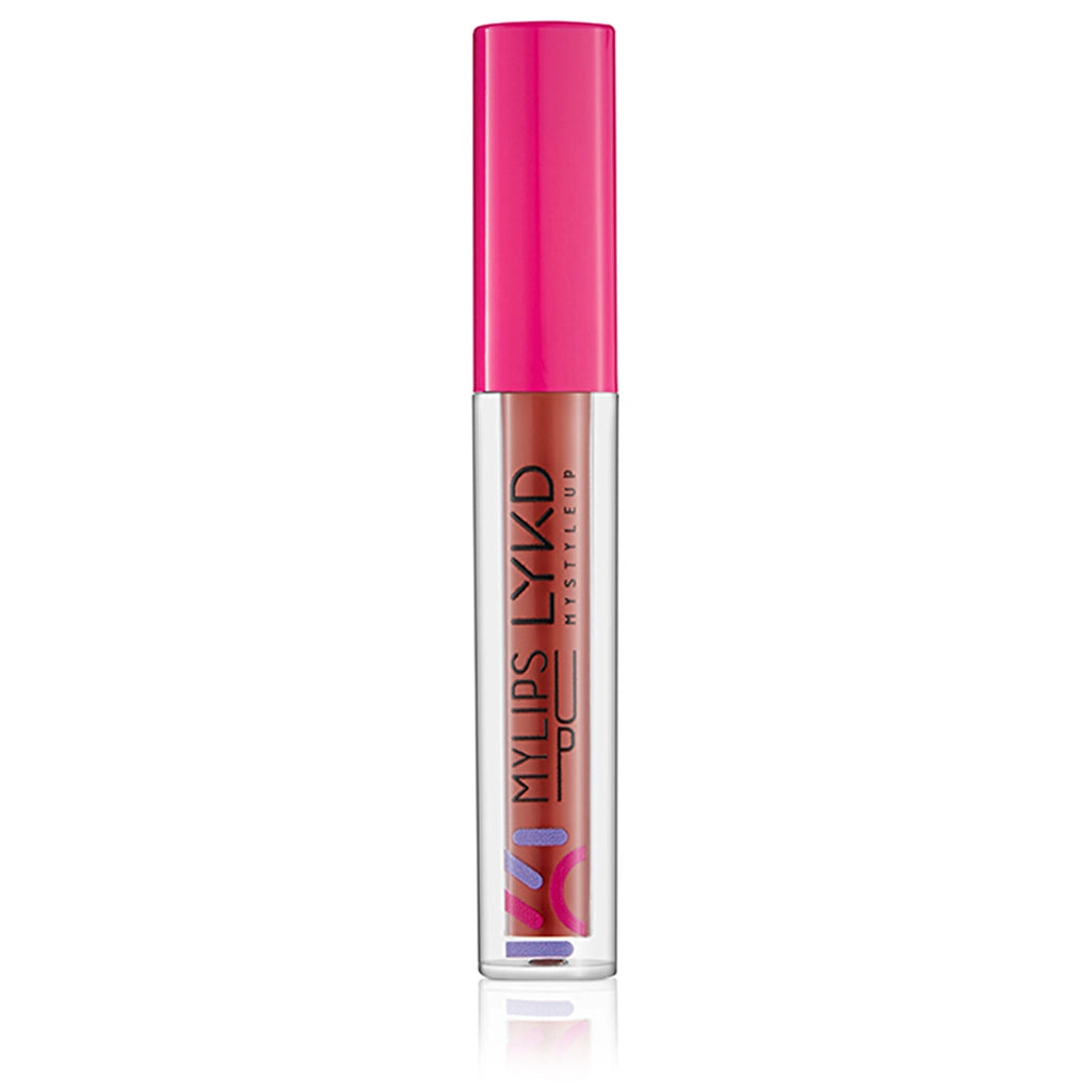 LYKD Plumping Lipstick
