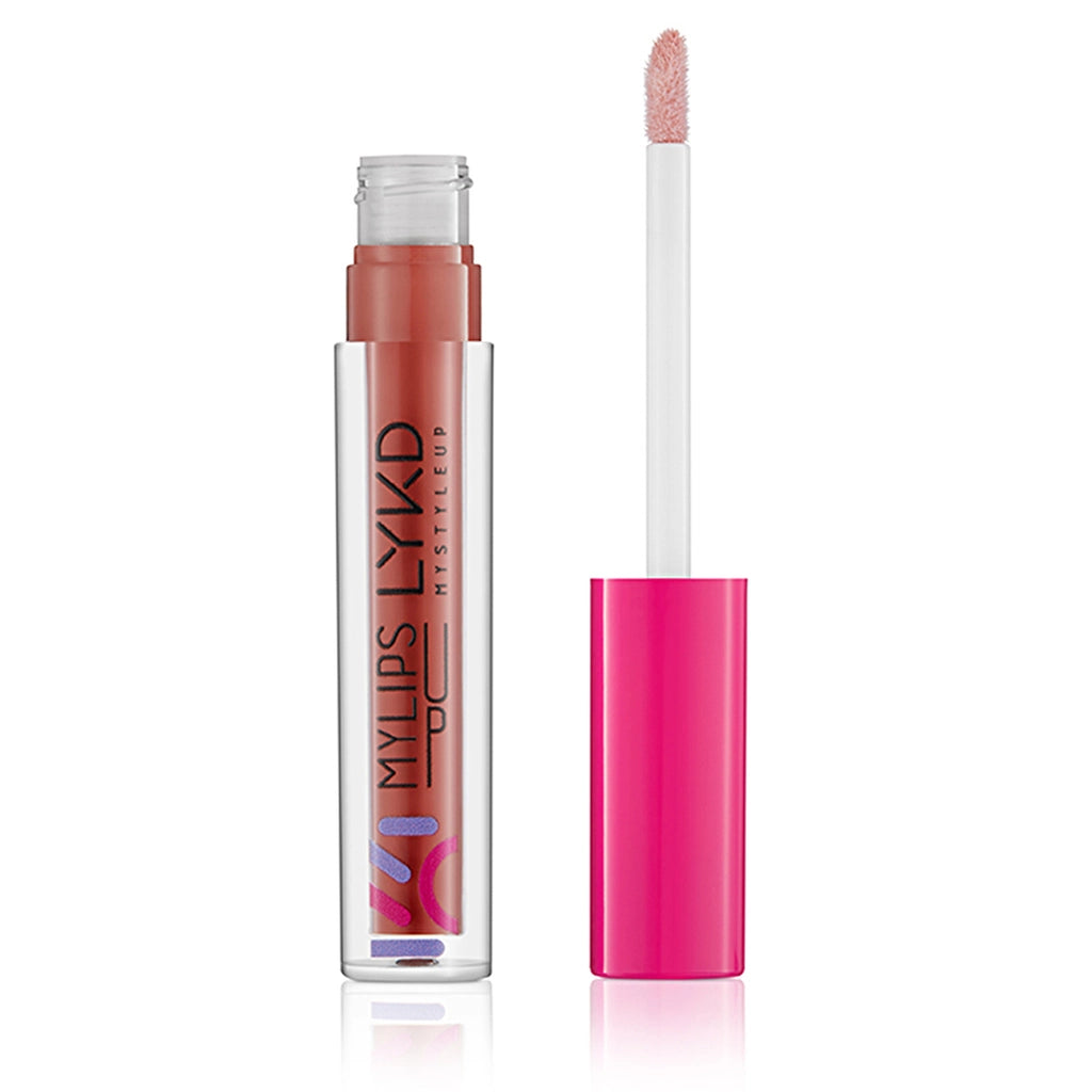 LYKD Plumping Lipstick