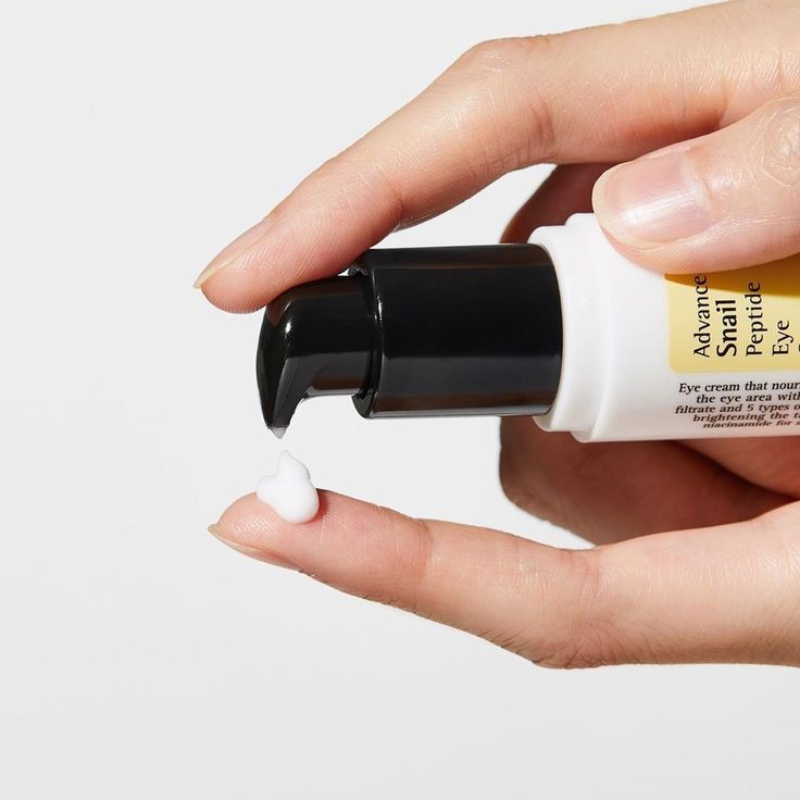 COSRX - Advanced Snail Peptide Eye Cream