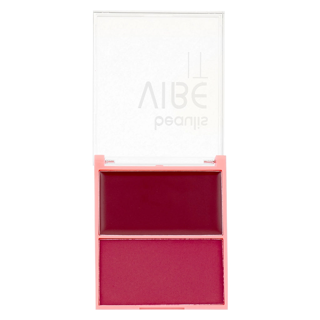 Beaulis Vibe It Cream & Powder Blush