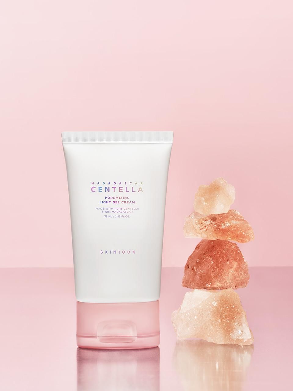 SKIN1004 - Madagascar Centella Poremizing Light Gel Cream