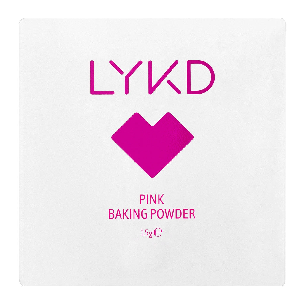 LYKD Banana Powder