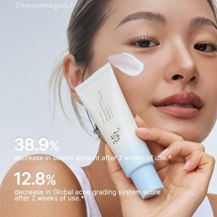 Beauty of Joseon - Relief Sun Aqua-fresh 50ml