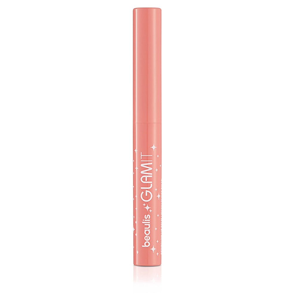 Beaulis Glam It Shimmering Lip Balm Lipstick