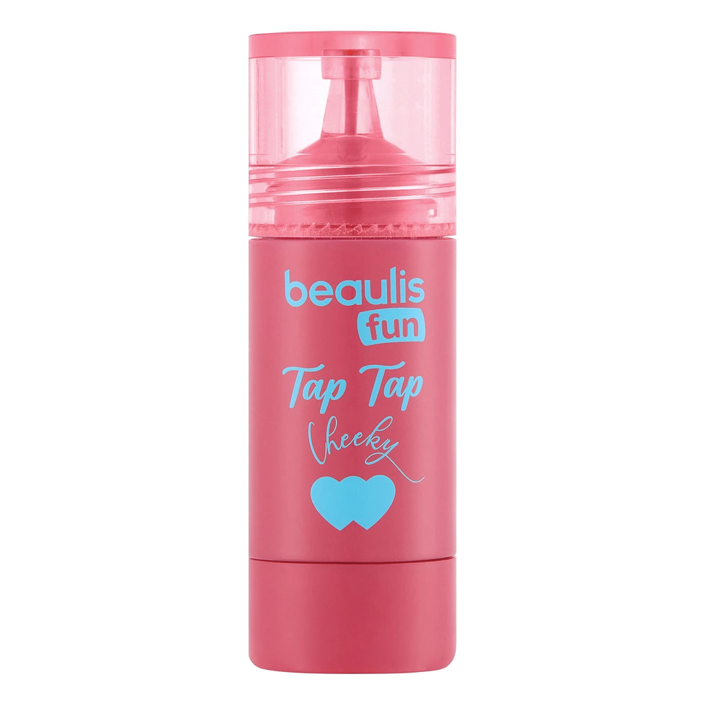 Beaulis Fun Tap Tap Cheeky Blush